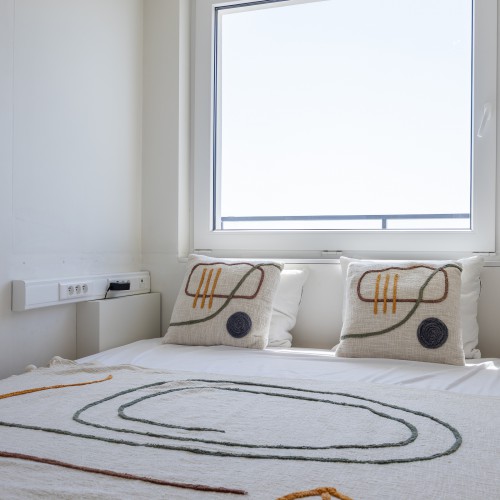 Appartement (saison) Middelkerke - Caenen vhr1316