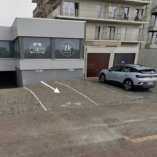 Appartement (saison) Middelkerke - Caenen vhr1316