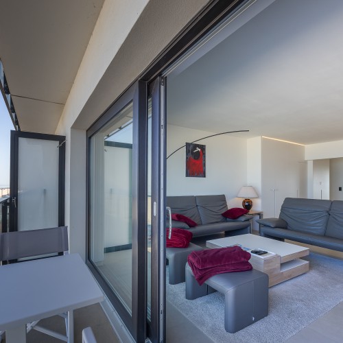 Appartement (saison) Middelkerke - Caenen vhr1316