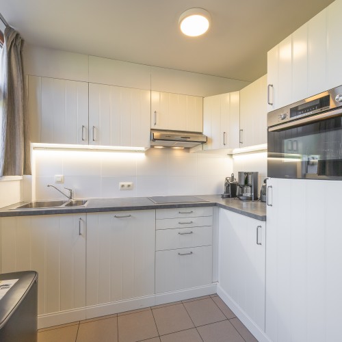 Holiday home (season) Westende - Caenen vhr1317