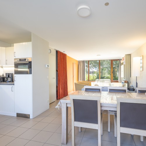 Holiday home (season) Westende - Caenen vhr1317