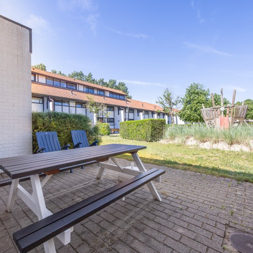 Holiday home (season) Westende - Caenen vhr1317