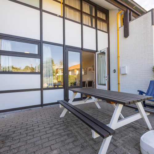Holiday home (season) Westende - Caenen vhr1317