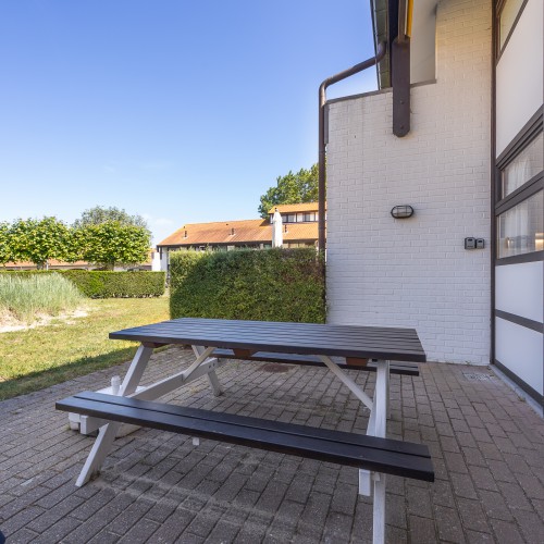 Holiday home (season) Westende - Caenen vhr1317