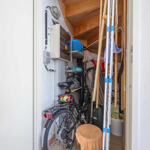 Holiday home (season) Westende - Caenen vhr1317