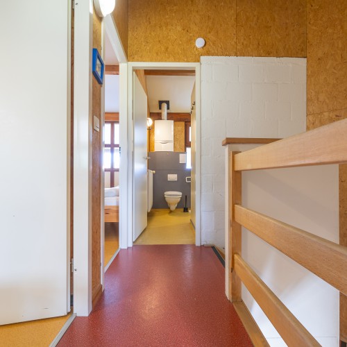 Holiday home (season) Westende - Caenen vhr1317