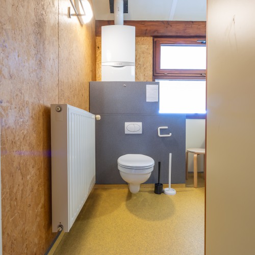 Holiday home (season) Westende - Caenen vhr1317