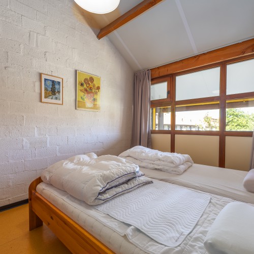 Holiday home (season) Westende - Caenen vhr1317