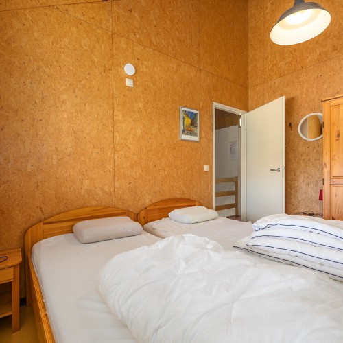 Holiday home (season) Westende - Caenen vhr1317