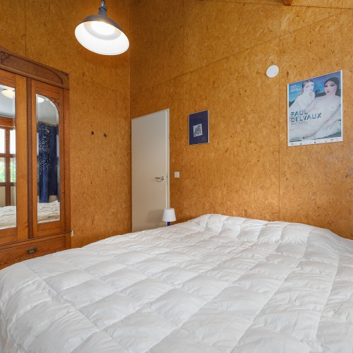 Holiday home (season) Westende - Caenen vhr1317