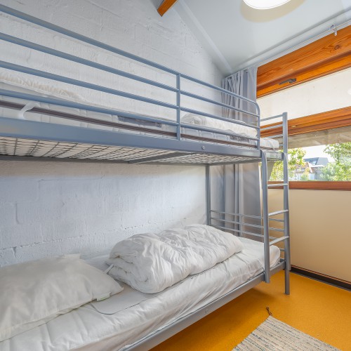Holiday home (season) Westende - Caenen vhr1317