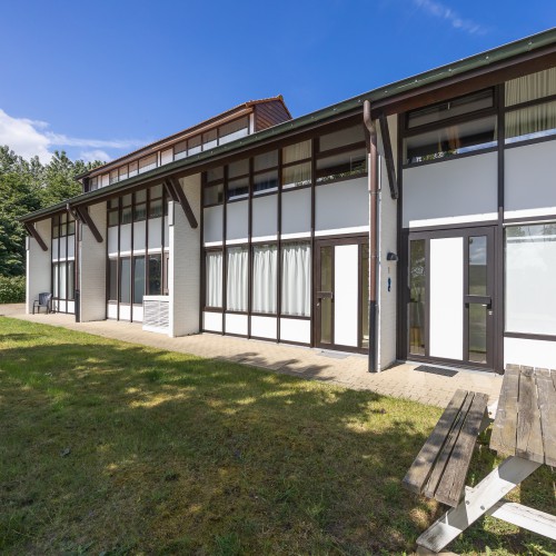 Holiday home (season) Westende - Caenen vhr1317