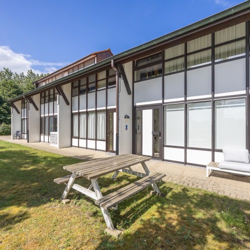 Holiday home (season) Westende - Caenen vhr1317