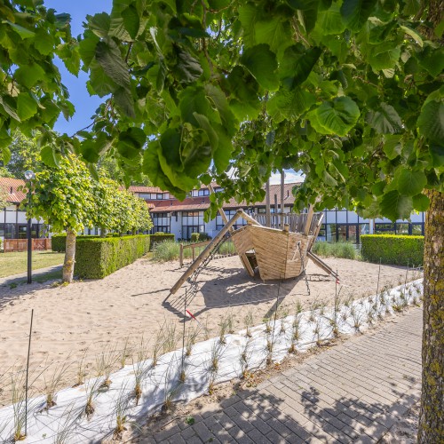 Holiday home (season) Westende - Caenen vhr1317
