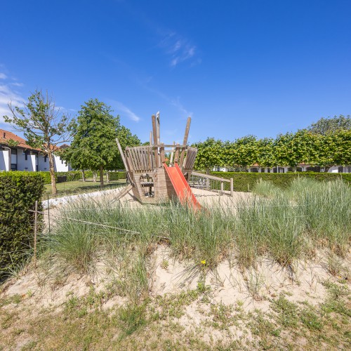 Holiday home (season) Westende - Caenen vhr1317