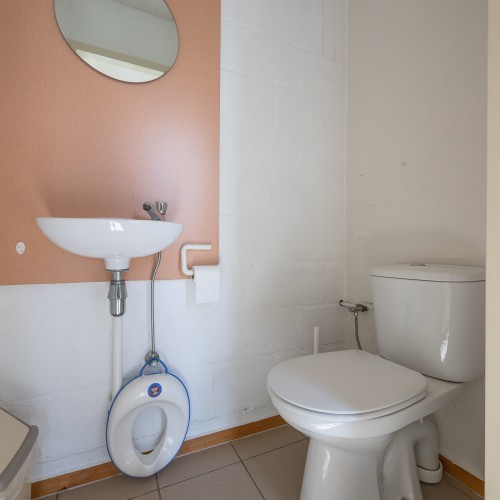 Holiday home (season) Westende - Caenen vhr1317