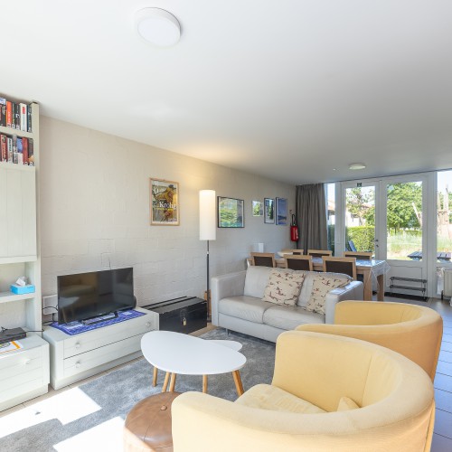 Holiday home (season) Westende - Caenen vhr1317