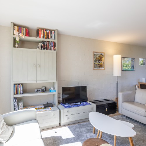 Holiday home (season) Westende - Caenen vhr1317
