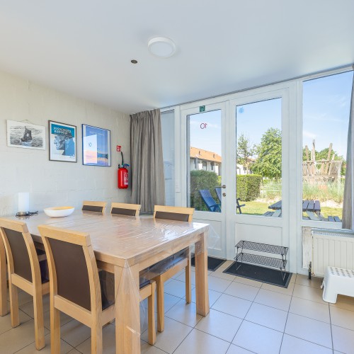 Holiday home (season) Westende - Caenen vhr1317