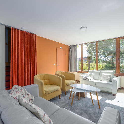 Holiday home (season) Westende - Caenen vhr1317