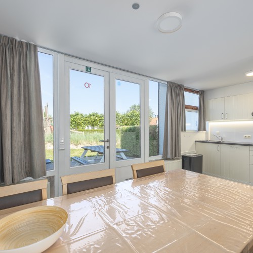 Holiday home (season) Westende - Caenen vhr1317