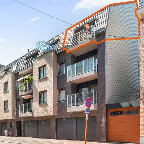 Appartement (seizoen) Blankenberge - Caenen vhr1320