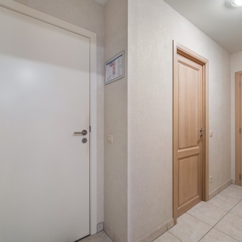 Appartement (seizoen) Blankenberge - Caenen vhr1320