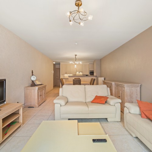 Appartement (seizoen) Blankenberge - Caenen vhr1320