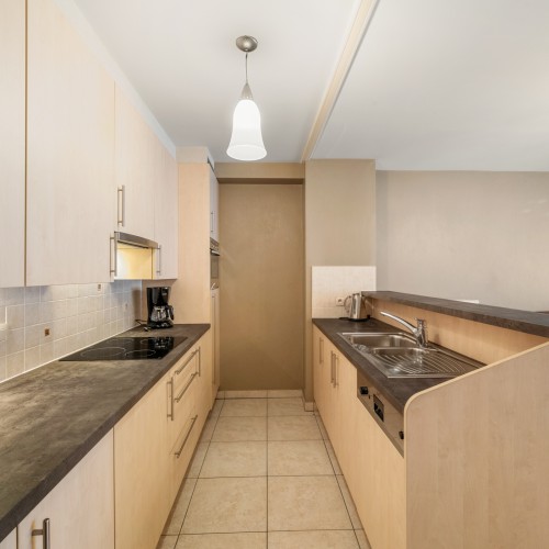 Appartement (seizoen) Blankenberge - Caenen vhr1320