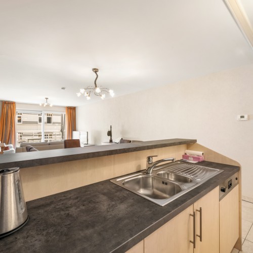 Appartement (seizoen) Blankenberge - Caenen vhr1320