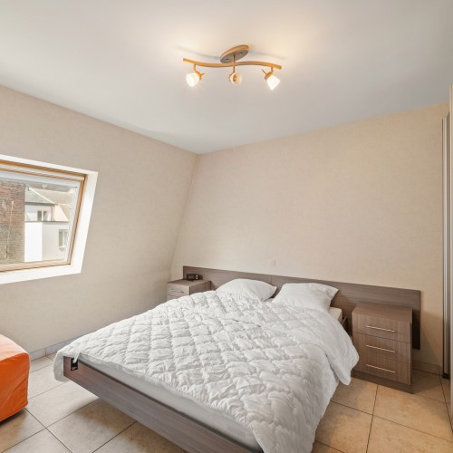 Appartement (seizoen) Blankenberge - Caenen vhr1320