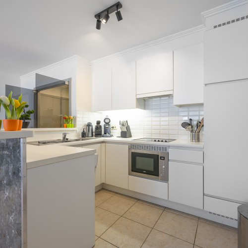 Wohnung (saison) Middelkerke - Caenen vhr1321
