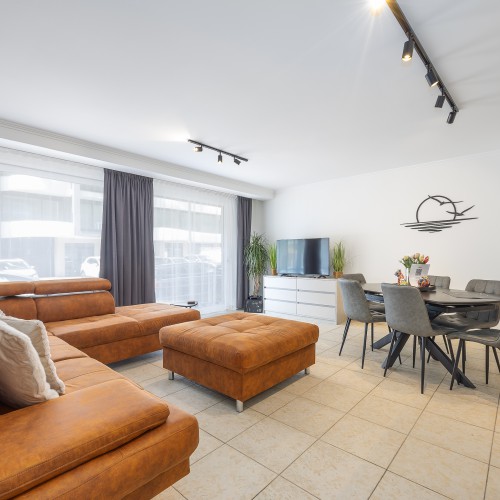 Wohnung (saison) Middelkerke - Caenen vhr1321