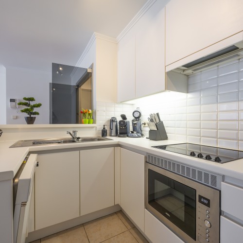 Wohnung (saison) Middelkerke - Caenen vhr1321