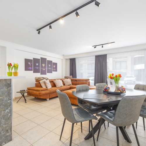 Wohnung (saison) Middelkerke - Caenen vhr1321