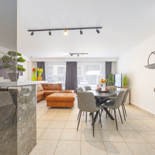 Wohnung (saison) Middelkerke - Caenen vhr1321