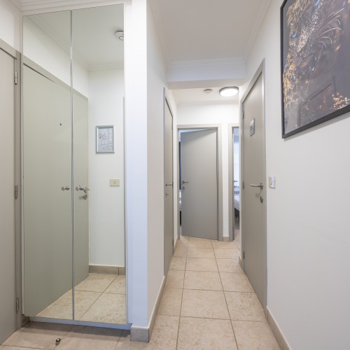 Wohnung (saison) Middelkerke - Caenen vhr1321