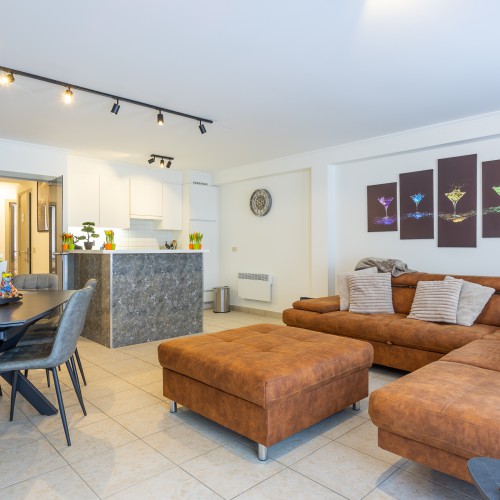 Wohnung (saison) Middelkerke - Caenen vhr1321