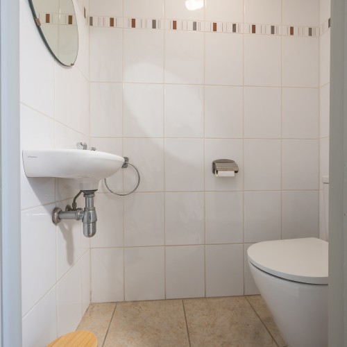 Wohnung (saison) Middelkerke - Caenen vhr1321