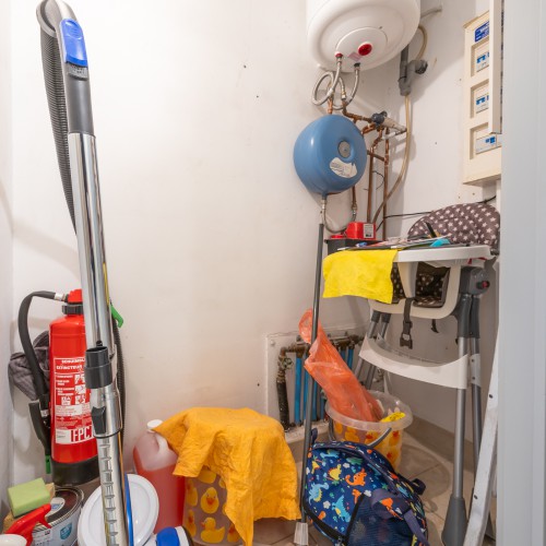 Wohnung (saison) Middelkerke - Caenen vhr1321