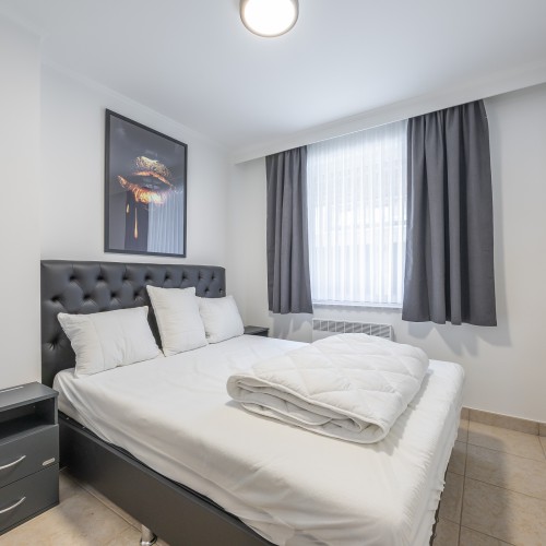 Wohnung (saison) Middelkerke - Caenen vhr1321