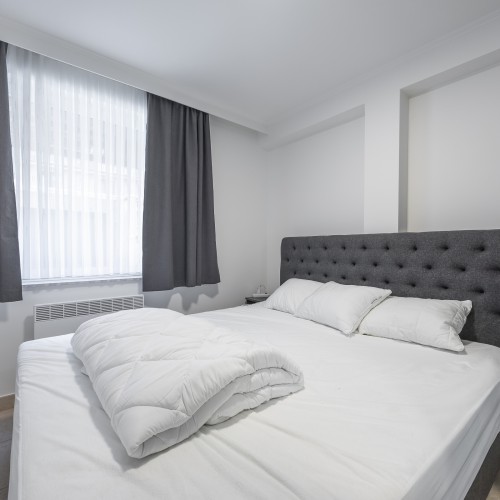 Wohnung (saison) Middelkerke - Caenen vhr1321