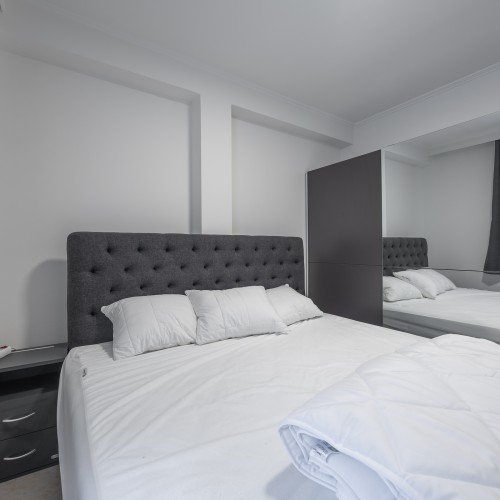 Wohnung (saison) Middelkerke - Caenen vhr1321