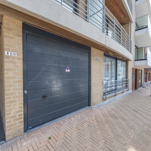 Wohnung (saison) Middelkerke - Caenen vhr1321