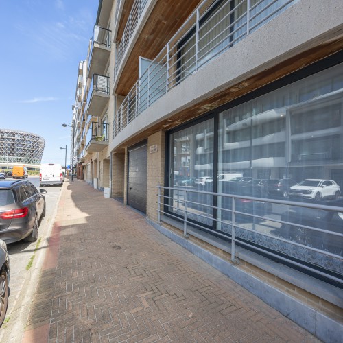 Wohnung (saison) Middelkerke - Caenen vhr1321
