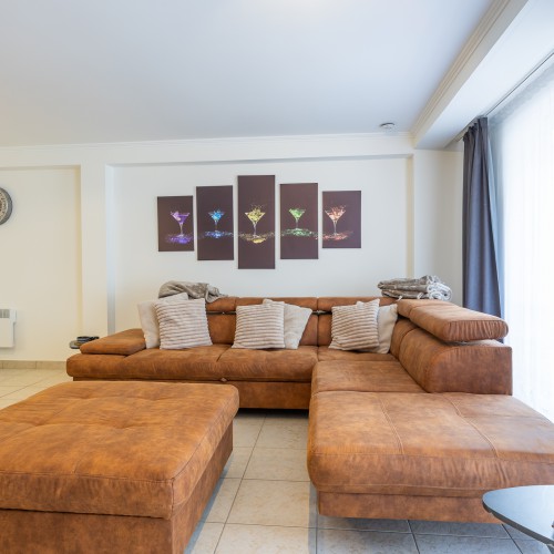 Wohnung (saison) Middelkerke - Caenen vhr1321