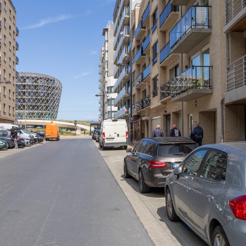 Wohnung (saison) Middelkerke - Caenen vhr1321
