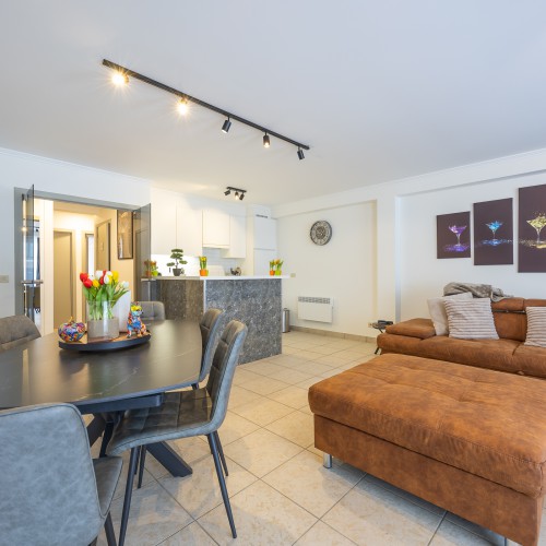 Wohnung (saison) Middelkerke - Caenen vhr1321