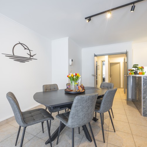Wohnung (saison) Middelkerke - Caenen vhr1321