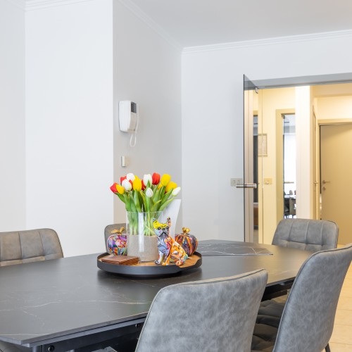 Wohnung (saison) Middelkerke - Caenen vhr1321
